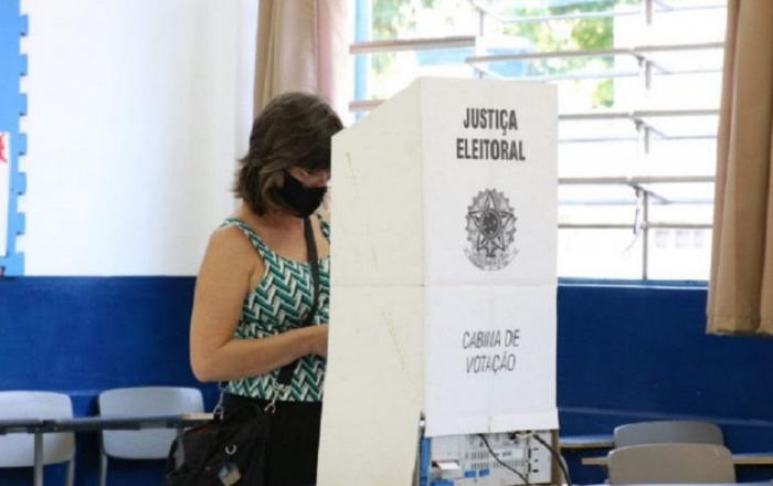 As 57 cidades e os números do segundo turno das eleições 2020