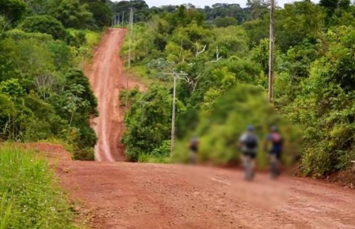 Criança morre em acidente de trânsito ocorrido na zona rural de Parintins-Am