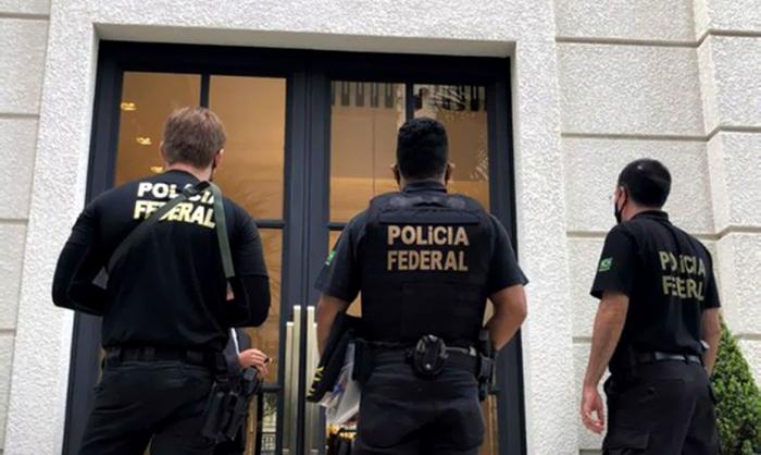 Fraudes no seguro-desemprego são alvo da PF no Pará