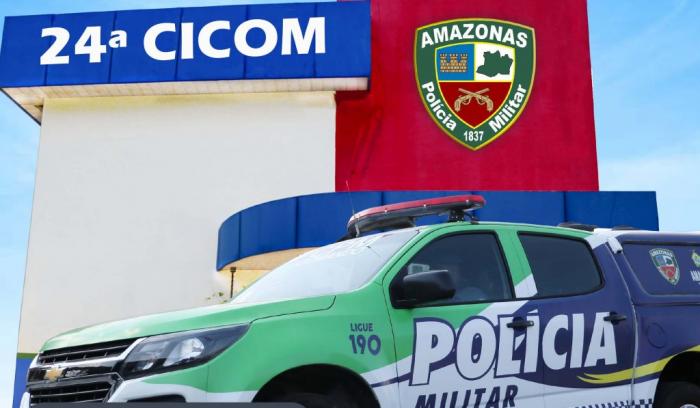 Suspeito de estuprar sobrinhas é preso por policiais militares