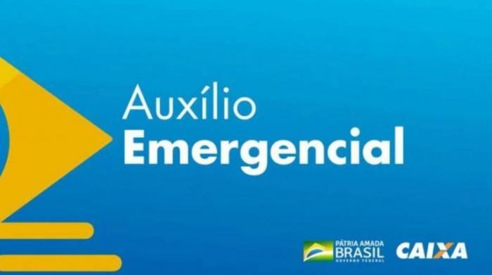 Governo vai cobrar por SMS que 2,6 milhões de pessoas devolvam auxílio emergencial irregular