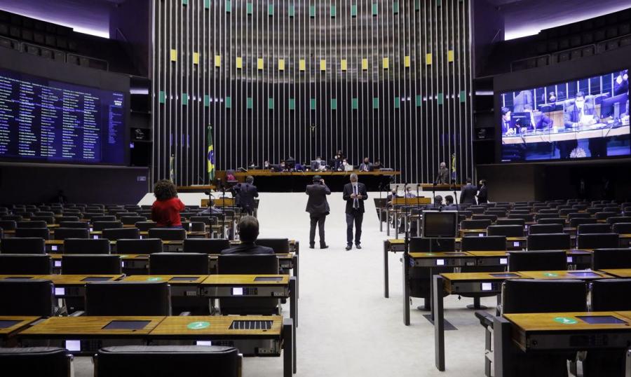 Senado aprova regulamentação do Fundeb sem recursos para iniciativa privada Senado aprova regulamentação do Fundeb sem recursos para iniciativa privada