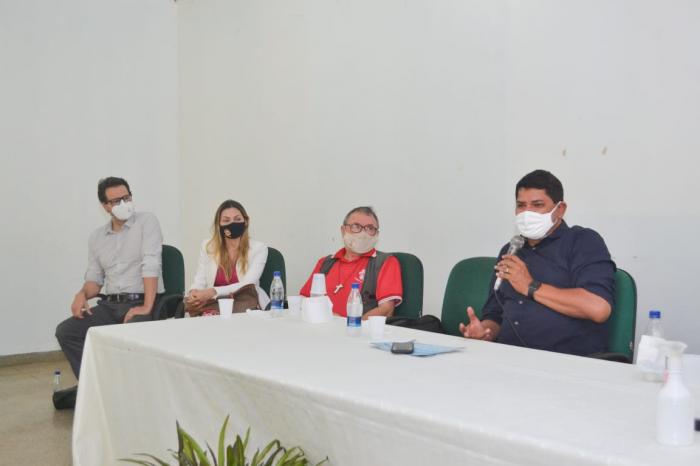 Parintins proíbe eventos para o fim de ano por conta da COVID