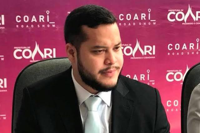 Queda Adail Filho: TRE determina nova eleição em Coari