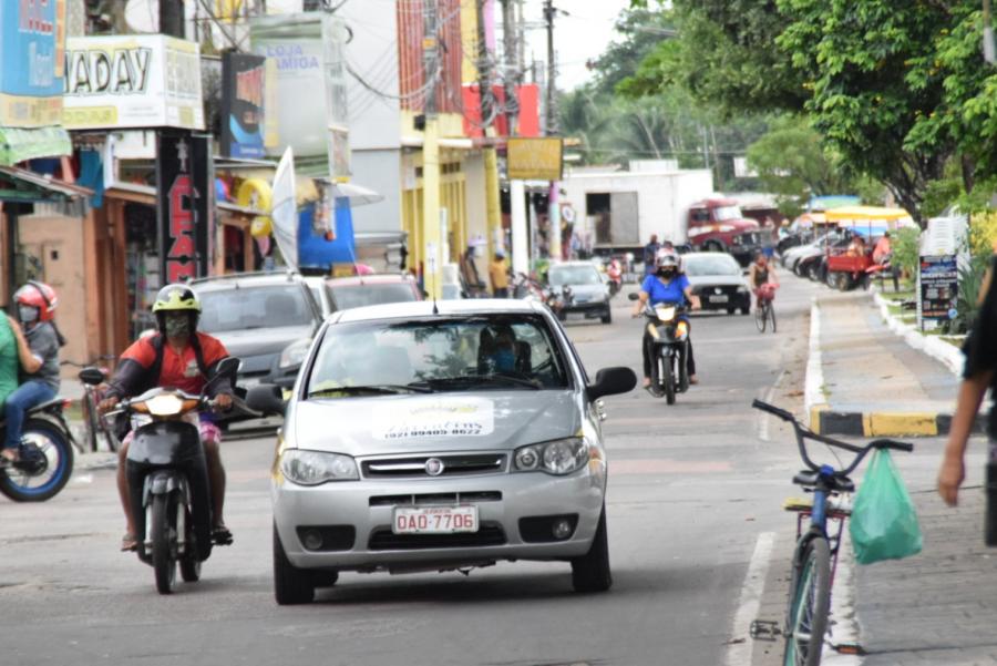 Em Parintins, Prefeitura inicia pagamento do salário de dezembro; Confira lista Em Parintins, Prefeitura inicia pagamento do salário de dezembro; Confira lista