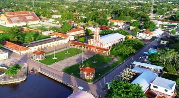 Réveillon: Defensoria e MPE-AM recomendam cancelamento de festas privadas em Barreirinha e Nhamundá Réveillon: Defensoria e MPE-AM recomendam cancelamento de festas privadas em Barreirinha e Nhamundá