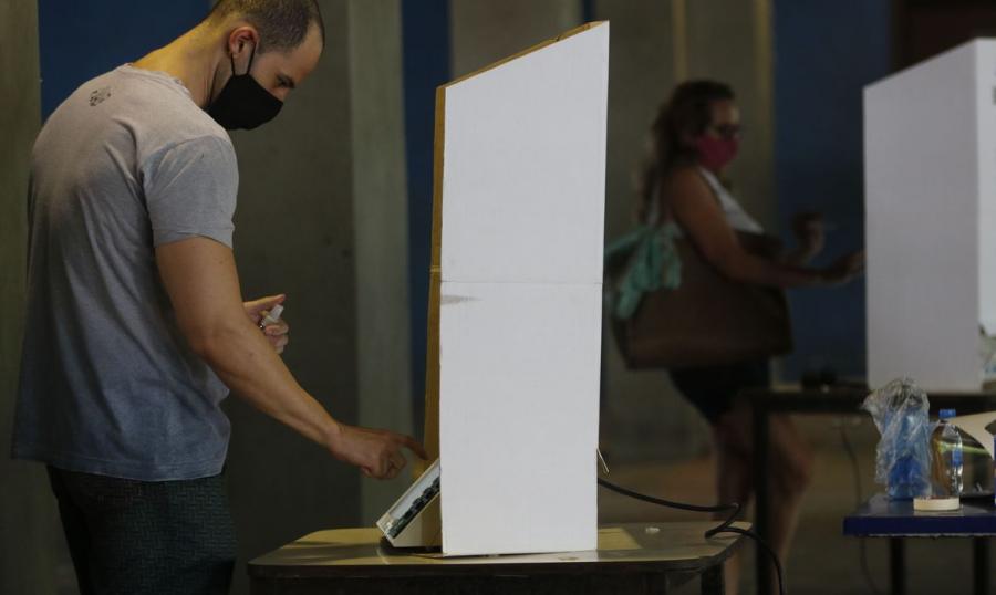 96 prefeituras do Brasil não terão posse no país neste dia 01