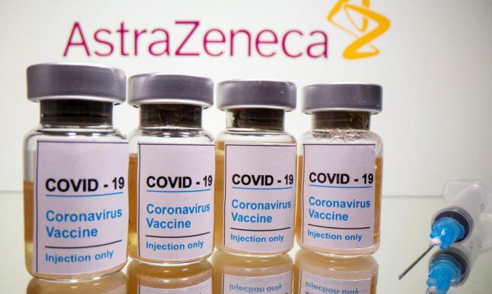 Anvisa autoriza importação de 2 milhões de doses da vacina da Oxford
