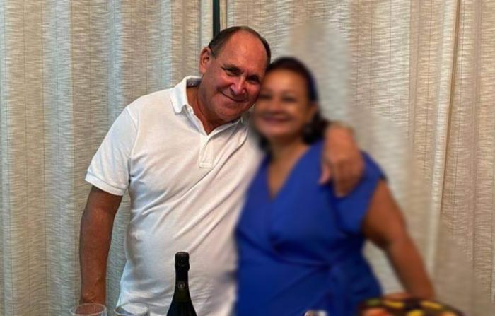Morre em Parintins o empresário Edmilson Rodrigues, dono da Edmilson Discos
