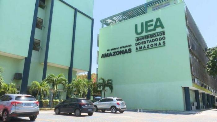 Conselho Universitário decide suspender atividades da UEA até dia 17 de janeiro