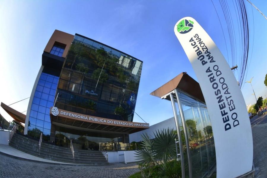 Defensoria ingressa com ação para obrigar Governo do AM a requisitar leitos do Hospital Nilton Lins Defensoria ingressa com ação para obrigar Governo do AM a requisitar leitos do Hospital Nilton Lins