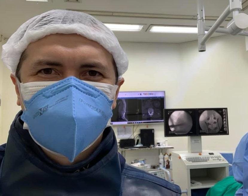 Médico lista dicas para enfrentar a covid-19 da maneira mais saudável possível