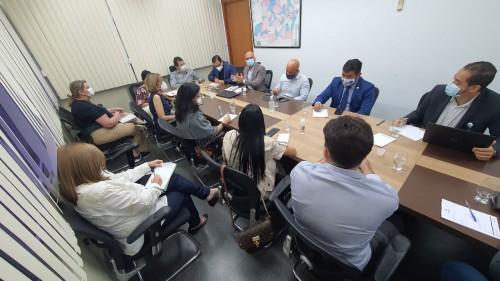 Maternidade Ana Braga vai ampliar leitos exclusivos para Covid-19