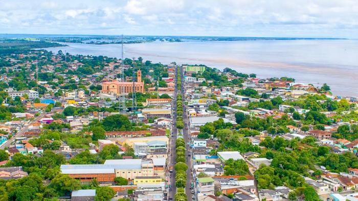 Prefeitura de Parintins amplia toque de recolher e estabelece novas medidas de combate ao coronavírus