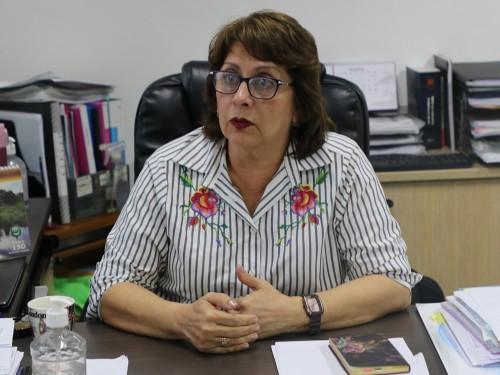 ROSEMARY COSTA PINTO: Morre uma das profissionais atuantes na pandemia do Amazonas