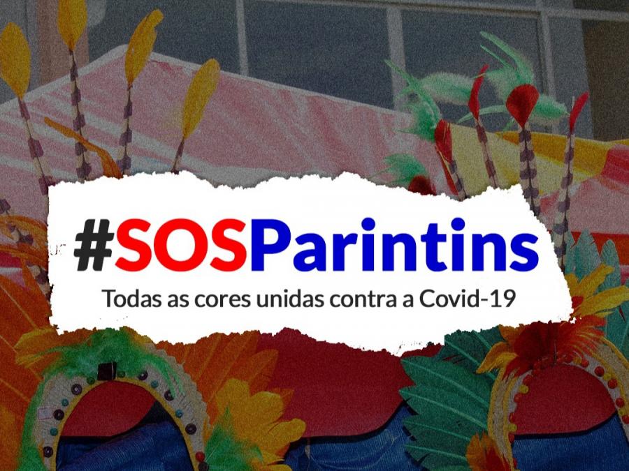 Associação dos Procuradores da República promove campanha de auxílio contra o Covid-19 em Parintins (AM)