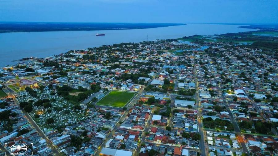 Prefeitura de Parintins quita salários de janeiro neste sábado; Veja setores