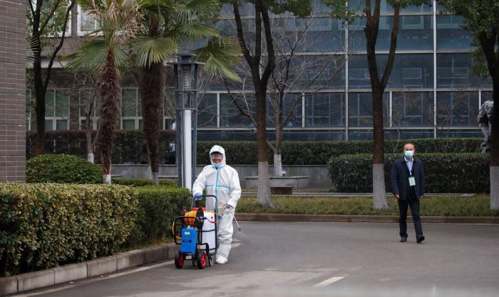 Especialistas começam a deixar a China sem resultados conclusivos sobre a origem do coronavírus 