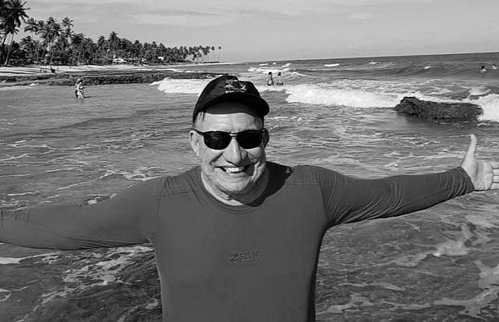 LUTO. Morre o ex-prefeito de Parintins Enéas Gonçalves