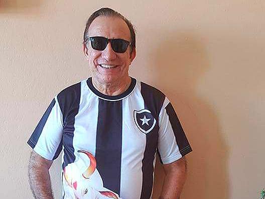 Com restrições, velório de Enéas Gonçalves será na Câmara Municipal de Parintins Com restrições, velório de Enéas Gonçalves será na Câmara Municipal de Parintins