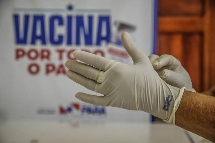 Estado do Pará negocia aquisição da vacina russa Sputnik V, usada no combate à Covid-19