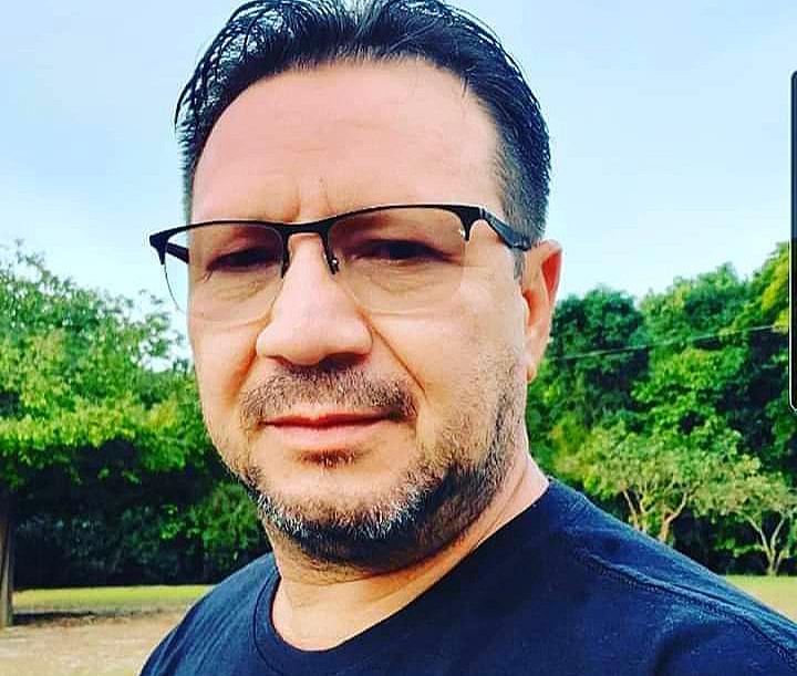 ESPERANÇA: Médico George Butel é extubado em Manaus
