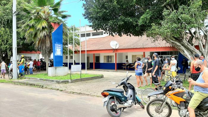 Suspeito de participação em latrocínio de açougueiro é preso em Parintins