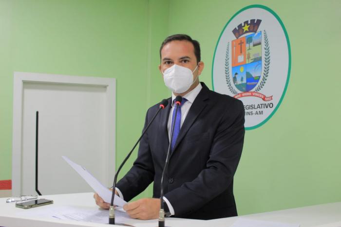 Mateus Assayag apresenta demandas de comunidades do Uaicurapá, Tracajá e Caburi