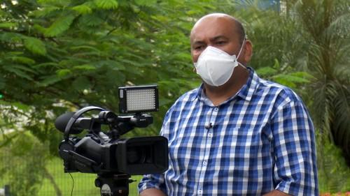 Um ano de pandemia no Amazonas: profissionais da linha de frente superam limites e cumprem missões que salvam vidas