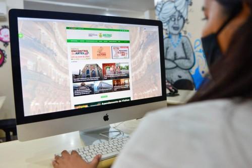 Governo do Amazonas abre nova chamada pública para adequação de propostas contempladas pela Lei Aldir Blanc