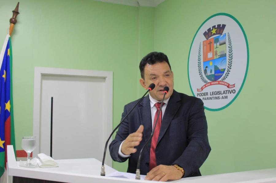 Na ALEAM, Tony assume condicionando apoio a Wilson Lima a pautas da saúde do interior Na ALEAM, Tony assume condicionando apoio a Wilson Lima a pautas da saúde do interior