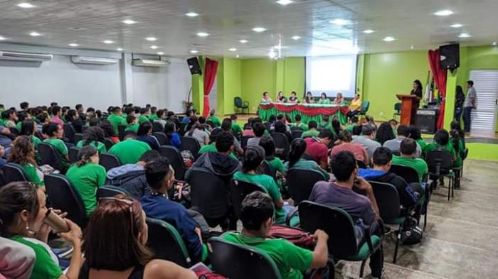 Alunos do IFAM Parintins receberão chips para garantir estudo remoto