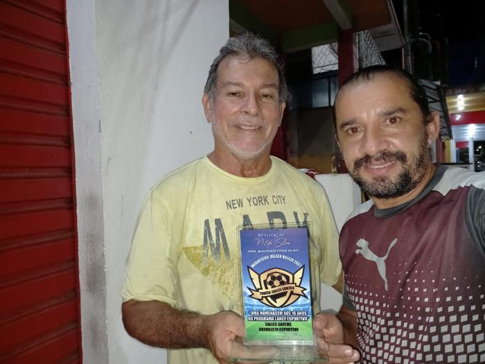 Programa Lance Esportivo completa 16 anos como referência no rádioesportivo em Parintins.