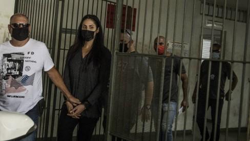 Caso Henry: mãe do menino, Monique é exonerada do Tribunal de Contas do Município
