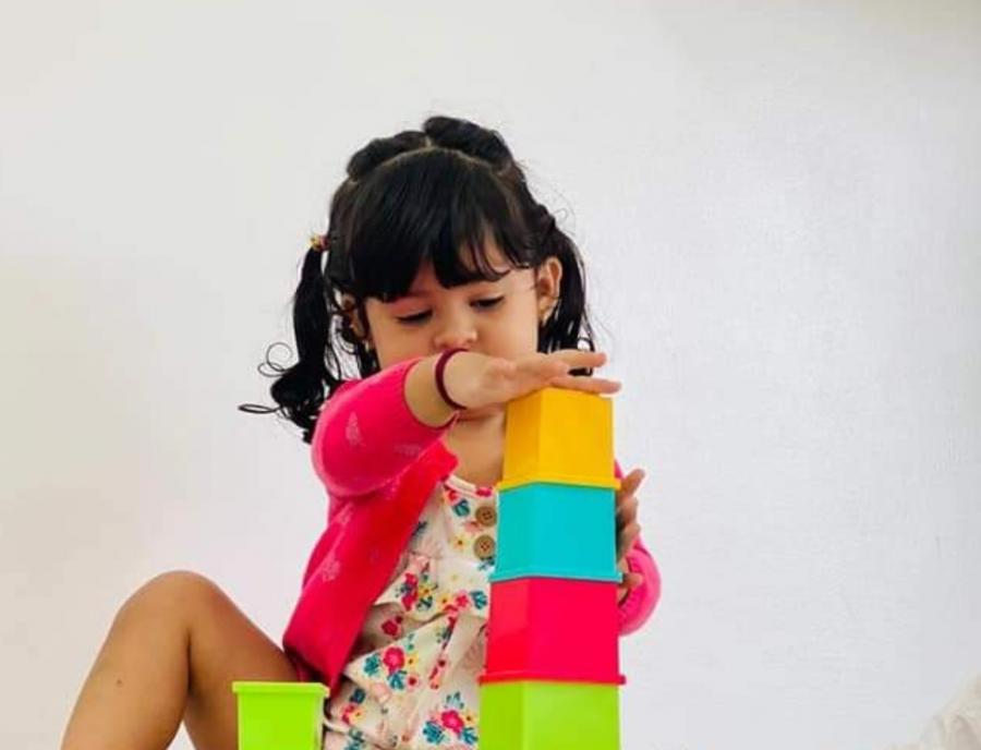 Tragédia: Filha de vereador de Parintins morre afogada após cair em piscina