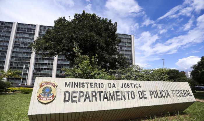 PF combate crimes de abusos sexuais contra crianças no Pará