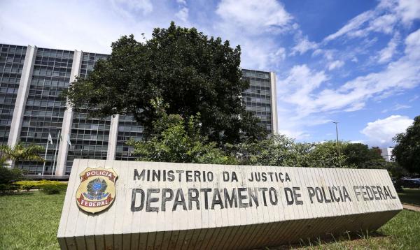 PF combate crimes de abusos sexuais contra crianças no Pará