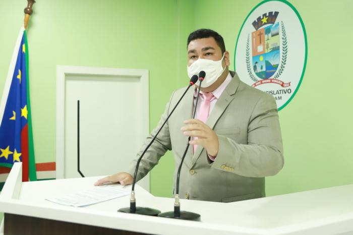 Câmara de Parintins instala Comissão do Festival para debater Setor da Cultura