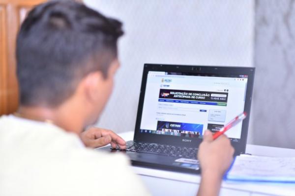 Cetam oferta 30 mil vagas para qualificação profissional no interior