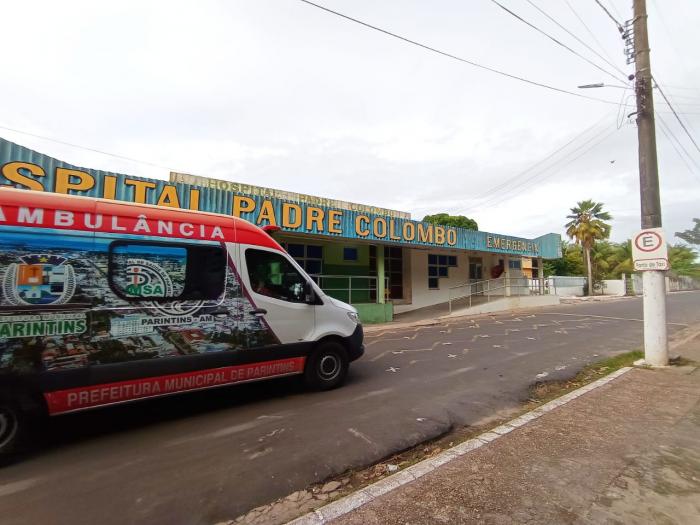 Criança de 3 anos morre ao cair em fossa no município de Parintins 