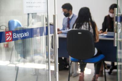 Beneficiários nascidos em setembro recebem até esta segunda (10) Renda Pará R$ 500