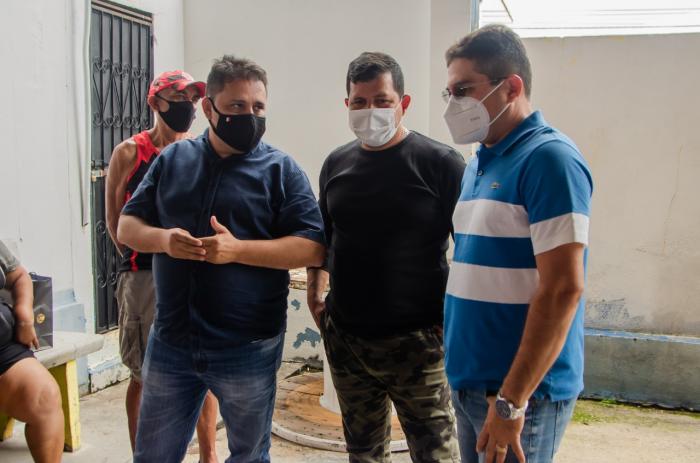 Em Manaus, Jander Lobato consegue ampliação do horário de permanência de cafés regionais no Centro
