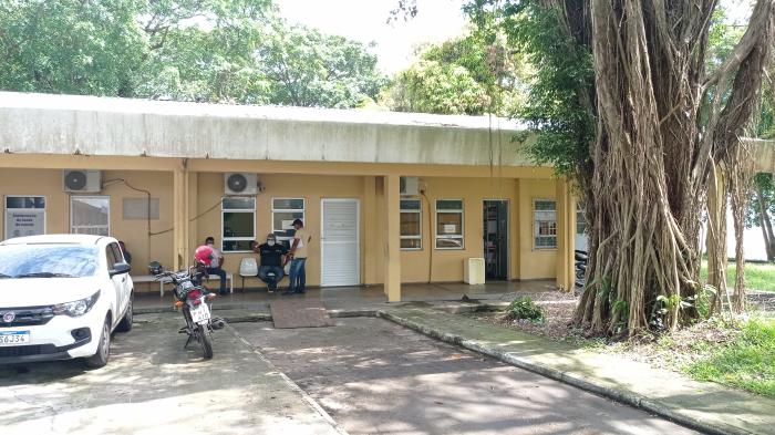 Aposentado morre eletrocutado em cerca elétrica de sua casa em Parintins-Am