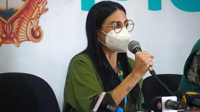 Acusações de 'Capitã Cloroquina' na CPI da Covid-19 são rebatidas pela Semsa Manaus 