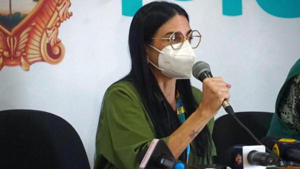 Acusações de 'Capitã Cloroquina' na CPI da Covid-19 são rebatidas pela Semsa Manaus 