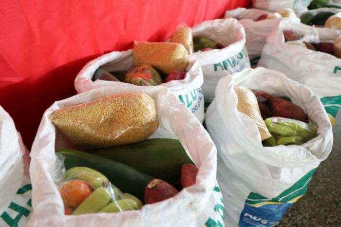 Wilson Lima executa pacote de ações do Programa Agro Amazonas em Borba