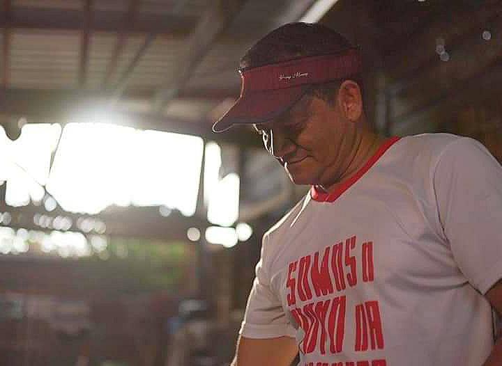FÁBRICA DE SONHOS: Documentário idealizado por Júnior de Souza entra na fase de conclusão