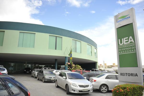 Liberados gabaritos do Vestibular UEA 2021