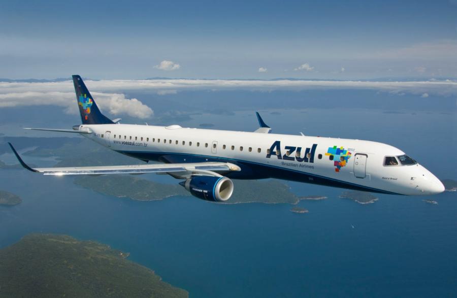 Azul Linhas Aéreas volta a operar em Parintins