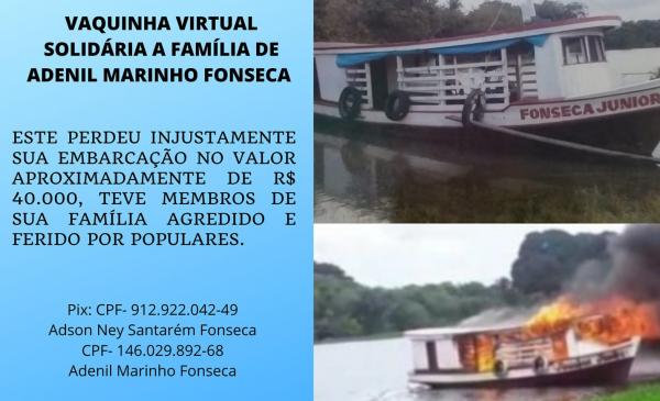 Família promove vaquinha em apoio a homens agredidos após denúncia falsa de estupro